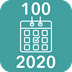 Impressive Attendance 2020