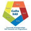 CoDe SAS German